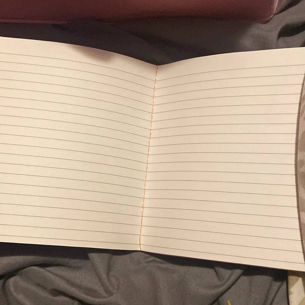 Notebook
